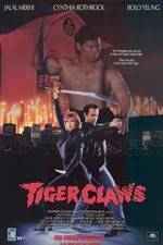 Watch Tiger Claws Vodly