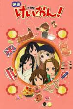 Watch K-ON The Movie Vodly