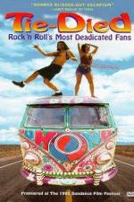 Watch Tie-died Rock 'n Roll's Most Deadicated Fans Vodly