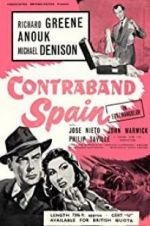 Watch Contraband Spain Vodly