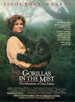 Watch Gorillas in the Mist Vodly