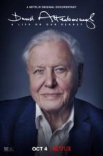 Watch David Attenborough: A Life on Our Planet Vodly