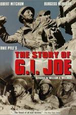 Watch Story of GI Joe Vodly