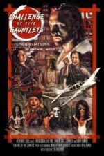 Watch Challenge of Five Gauntlets Vodly