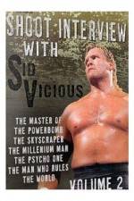 Watch Sid Vicious Shoot Interview Volume 2 Vodly