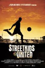 Watch Street Kids United Vodly