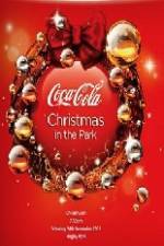 Watch Coca Cola Christmas In The Park Vodly