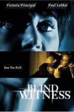 Watch Blind Witness Vodly