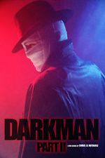 Watch Darkman (Part II) (Short 2020) Vodly