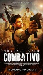 Watch Combativo Vodly