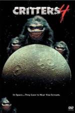 Watch Critters 4 Vodly