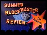 Watch 1st Annual Mystery Science Theater 3000 Summer Blockbuster Review Vodly