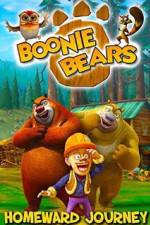 Watch Boonie Bears: Homeward Journey Vodly