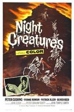 Watch Night Creatures Vodly