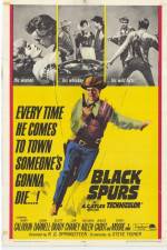 Watch Black Spurs Vodly