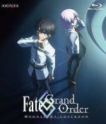 Watch Fate/Grand Order: Moonlight/Lostroom Vodly