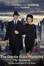 Watch The Doctor Blake Mysteries: Family Portrait Vodly