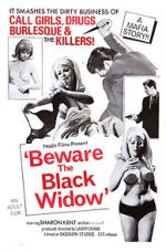 Watch Beware the Black Widow Vodly