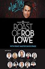 Watch Comedy Central Roast of Rob Lowe Vodly