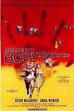 Watch Invasion of the Body Snatchers Vodly