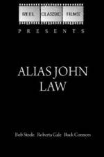 Watch Alias John Law Vodly