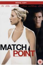 Watch Match Point Vodly
