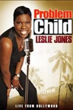 Watch Problem Child: Leslie Jones Vodly