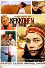 Watch Kekkonen tulee! Vodly