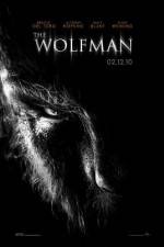 Watch The Wolfman Vodly