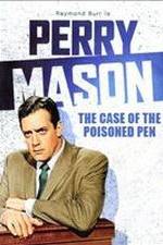 Watch Perry Mason: The Case of the Poisoned Pen Vodly