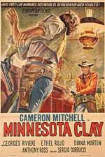 Watch Minnesota Clay Vodly