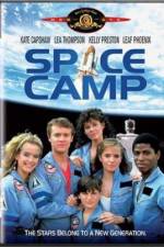 Watch SpaceCamp Vodly