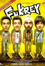 Watch Fukrey Vodly