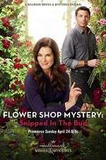 Watch Flower Shop Mystery: Snipped in the Bud Vodly