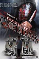 Watch Deadly Little Christmas Vodly