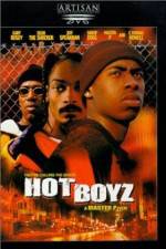 Watch Hot Boyz Vodly