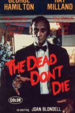 Watch The Dead Don't Die Vodly