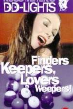 Watch Finders Keepers Lovers Weepers Vodly