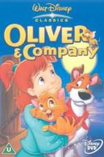 Watch Oliver & Company Vodly