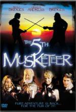 Watch The Fifth Musketeer Vodly