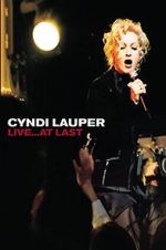 Watch Cyndi Lauper: Live... at Last Vodly