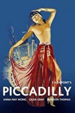 Watch Piccadilly Vodly