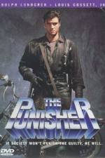 Watch The Punisher 1989 Vodly