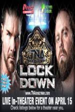 Watch TNA Lockdown Vodly