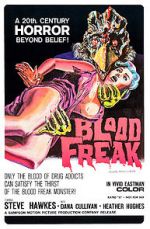 Watch Blood Freak Vodly