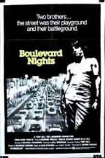 Watch Boulevard Nights Vodly