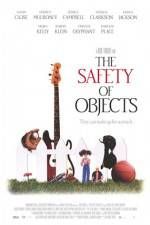 Watch The Safety of Objects Vodly