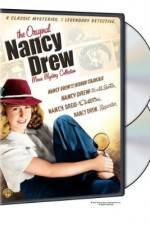 Watch Nancy Drew and the Hidden Staircase Vodly