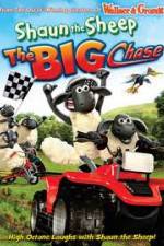 Watch Shaun the Sheep: The Big Chase Vodly