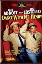 Watch Dance with Me Henry Vodly